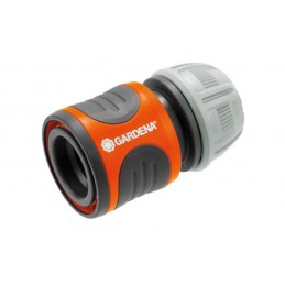 CONECTOR RAPIDO GARDENA...