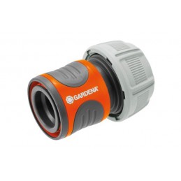 CONECTOR RAPIDO GARDENA...