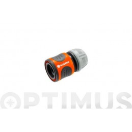 CONECTOR RAPIDO GARDENA...