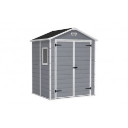 CASETA RESINA MANOR 6X5DD...
