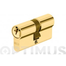 CILINDRO E50 LATON LLAVE...