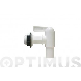 GRIFO BLANCO 3/4'' PARA...