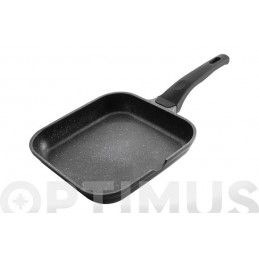 GRILL LISO ECO PIEDRA 24 X...