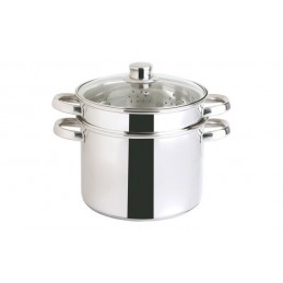 OLLA PASTA/VAPOR SET 3...