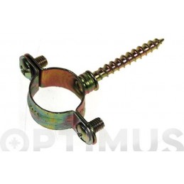 ABRAZADERA M 6 CON TORNILLO...