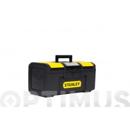 CAJA HERRAMIENTAS ABS NEGRO...