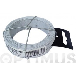 ALAMBRE PLASTIFICADO CON...