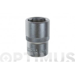 LLAVE VASO CV. ½" 18 MM....