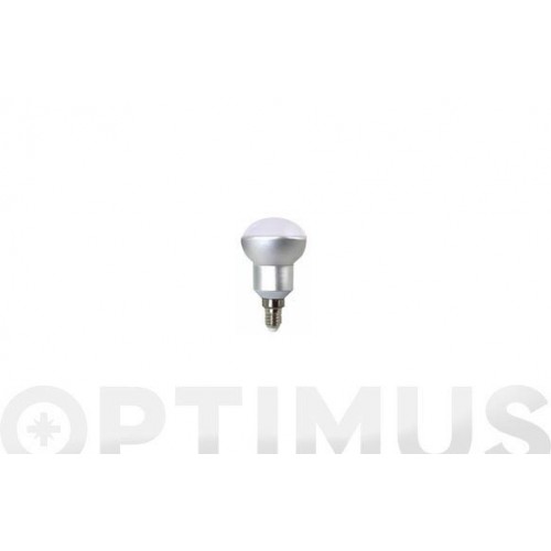 Bombilla Led E14 Matel Reflectora R50 6W Cálida