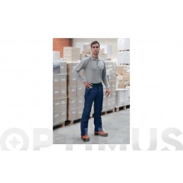 PANTALON FORRO MICROPOLAR...