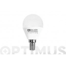 BOMBILLA LED ESFERICA MINI...