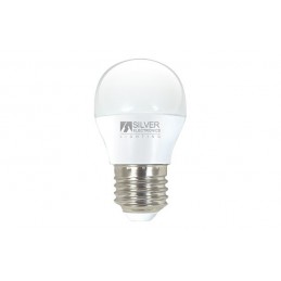 BOMBILLA LED ESFERICA MINI...