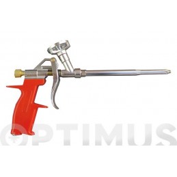 PISTOLA ESPUMA POLIURETANO...