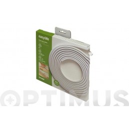 CANALETA ADHESIVA FLEXIBLE...