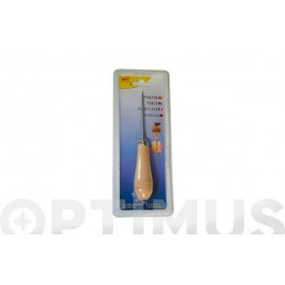 PUNZON MANGO MADERA  N.0...