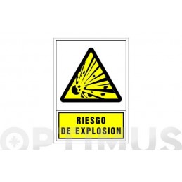 SEÑAL ADVERTENCIA...