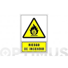 SEÑAL ADVERTENCIA...