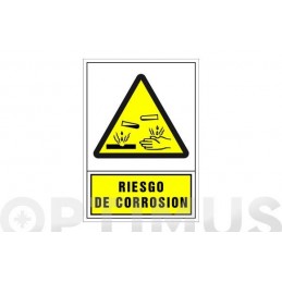 SEÑAL ADVERTENCIA...