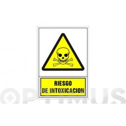 SEÑAL ADVERTENCIA...