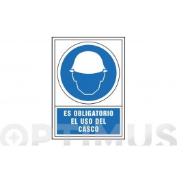 SEÑAL OBLIGACION CASTELLANO...