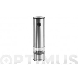 MOLINILLO ELECTRICO INOX...