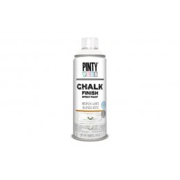 PINTURA SPRAY CHALK 520 CC...