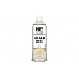 PINTURA SPRAY CHALK 520 CC...