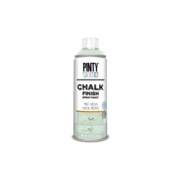 PINTURA SPRAY CHALK 520 CC...