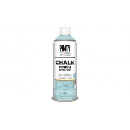 PINTURA SPRAY CHALK 520 CC...
