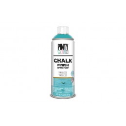 PINTURA SPRAY CHALK 520 CC...