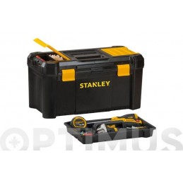 CAJA HERRAMIENTAS PLASTICO...