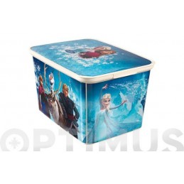 CAJA ORGANIZADORA FROZEN L...