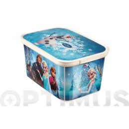 CAJA ORGANIZADORA FROZEN S...