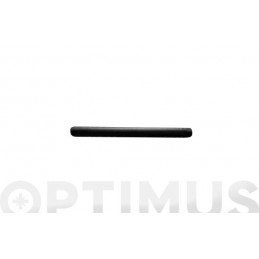TUBO PARED SIMPLE INOX 316L...