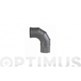 CODO P.SIMPLE INOX 316L...