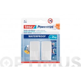 COLGADOR POWERSTRIPS...