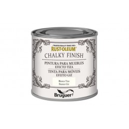 PINTURA EFECTO TIZA CHALKY...