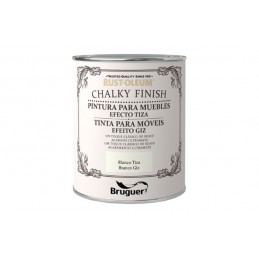 PINTURA EFECTO TIZA CHALKY...