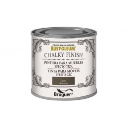 PINTURA EFECTO TIZA CHALKY...