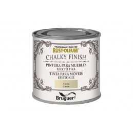 PINTURA EFECTO TIZA CHALKY...