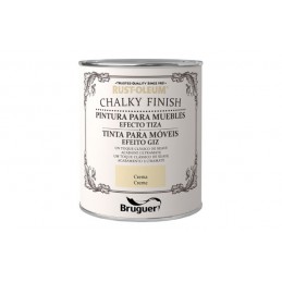 PINTURA EFECTO TIZA CHALKY...