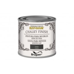 PINTURA EFECTO TIZA CHALKY...