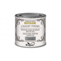 PINTURA EFECTO TIZA CHALKY...