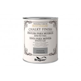 PINTURA EFECTO TIZA CHALKY...
