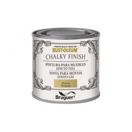 PINTURA EFECTO TIZA CHALKY...