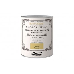 PINTURA EFECTO TIZA CHALKY...