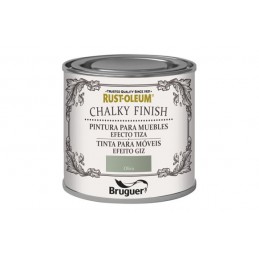 PINTURA EFECTO TIZA CHALKY...