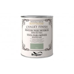 PINTURA EFECTO TIZA CHALKY...