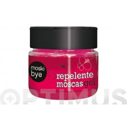REPELENTE MOSCAS GEL 125 GR