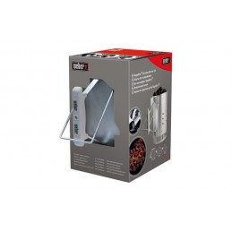 SET CHIMENEA ENCENDIDO +...